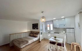 Apartamento , Loft Bobastro Cerca Del Caminito Del Rey Ardales