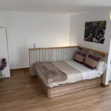 Appartamento Apartamento , Loft Bobastro Cerca Del Caminito Del Rey Ardales Esterno foto