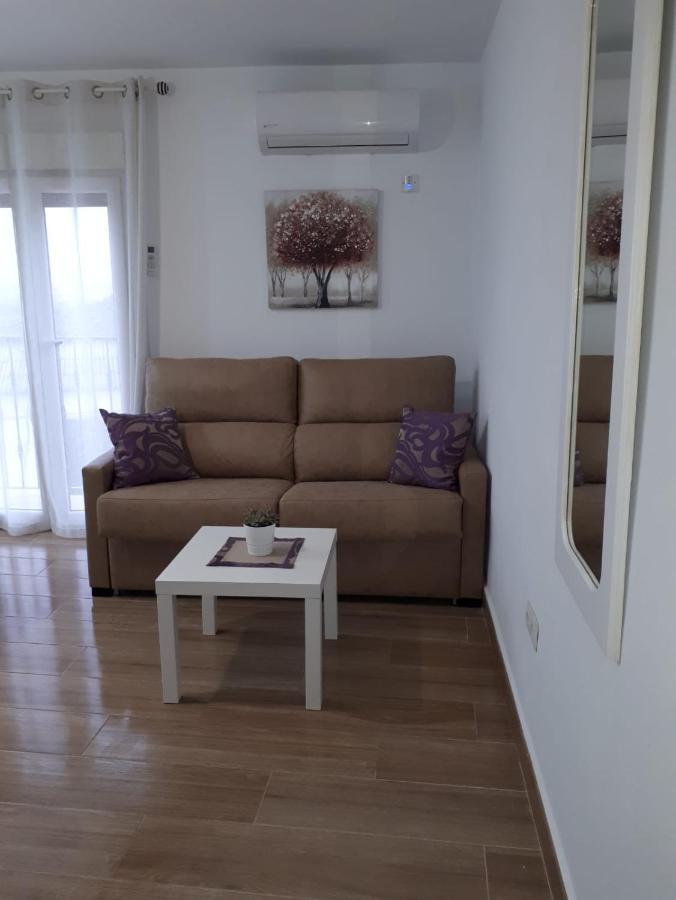 Appartamento Apartamento , Loft Bobastro Cerca Del Caminito Del Rey Ardales Esterno foto