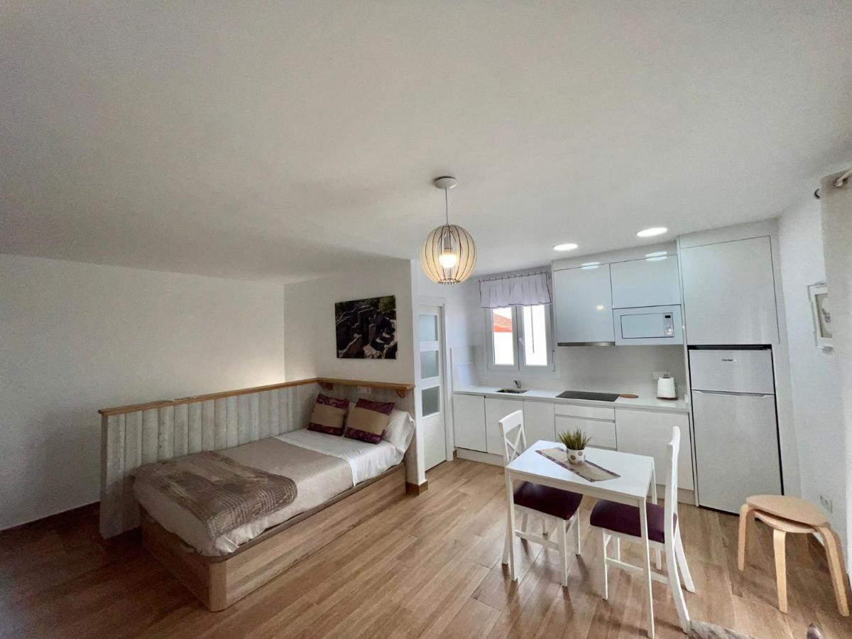 Appartamento Apartamento , Loft Bobastro Cerca Del Caminito Del Rey Ardales Esterno foto