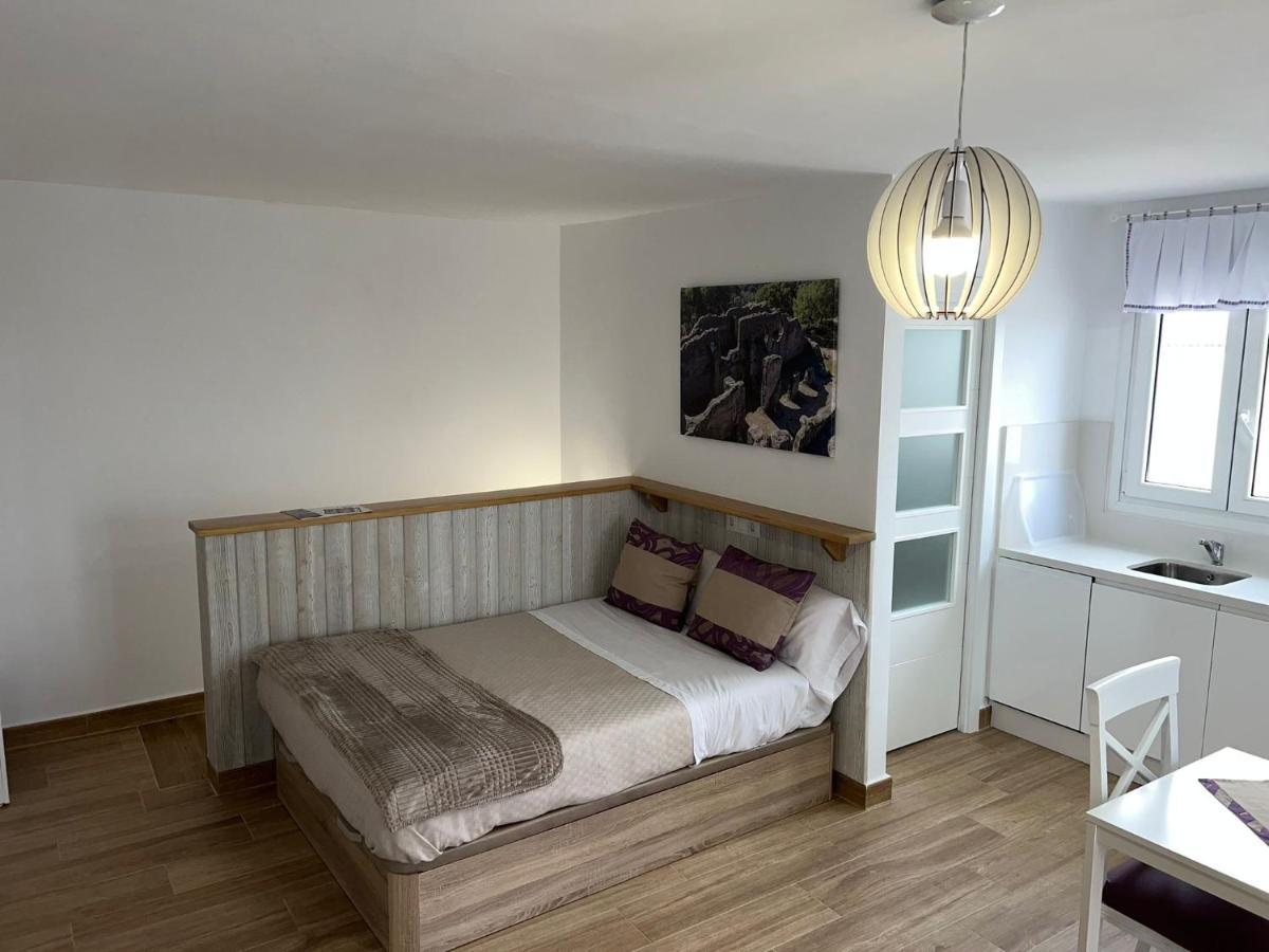 Appartamento Apartamento , Loft Bobastro Cerca Del Caminito Del Rey Ardales Esterno foto