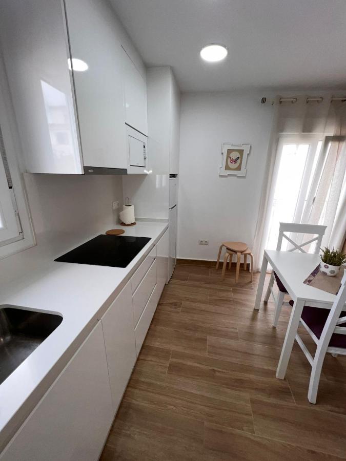 Appartamento Apartamento , Loft Bobastro Cerca Del Caminito Del Rey Ardales Esterno foto