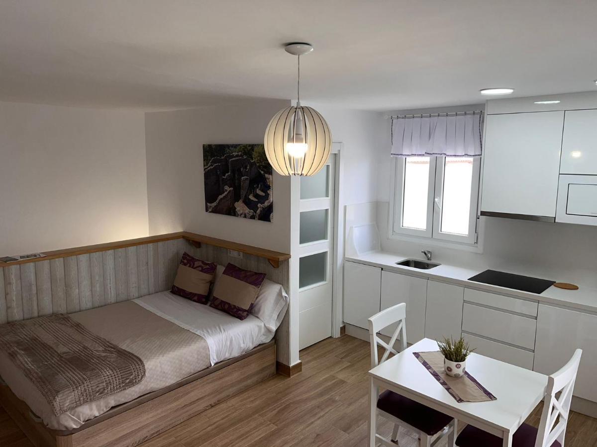 Appartamento Apartamento , Loft Bobastro Cerca Del Caminito Del Rey Ardales Esterno foto