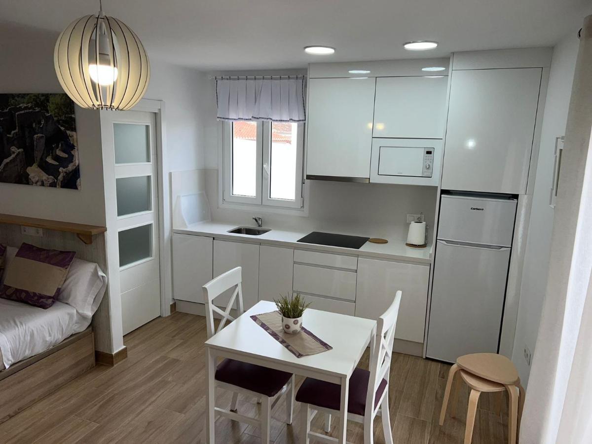 Appartamento Apartamento , Loft Bobastro Cerca Del Caminito Del Rey Ardales Esterno foto