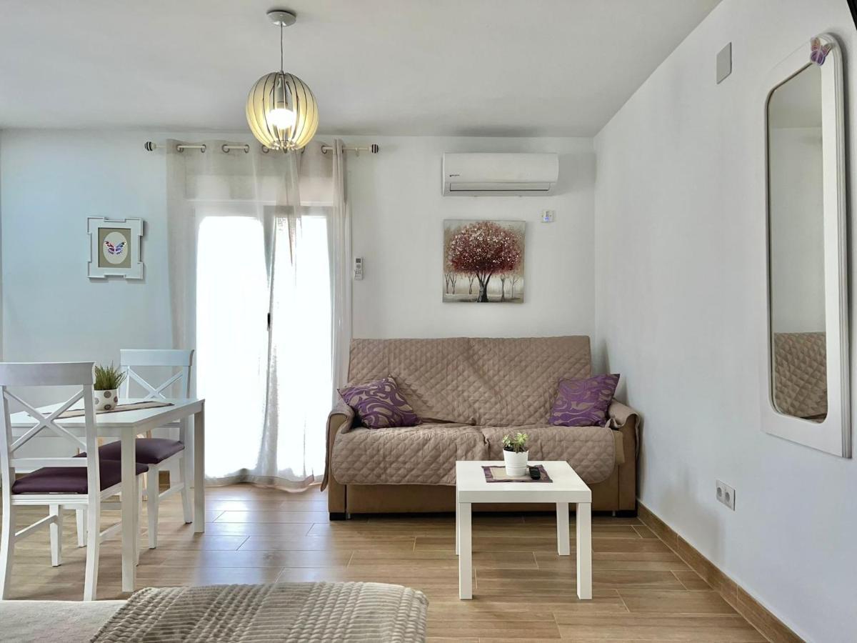 Appartamento Apartamento , Loft Bobastro Cerca Del Caminito Del Rey Ardales Esterno foto