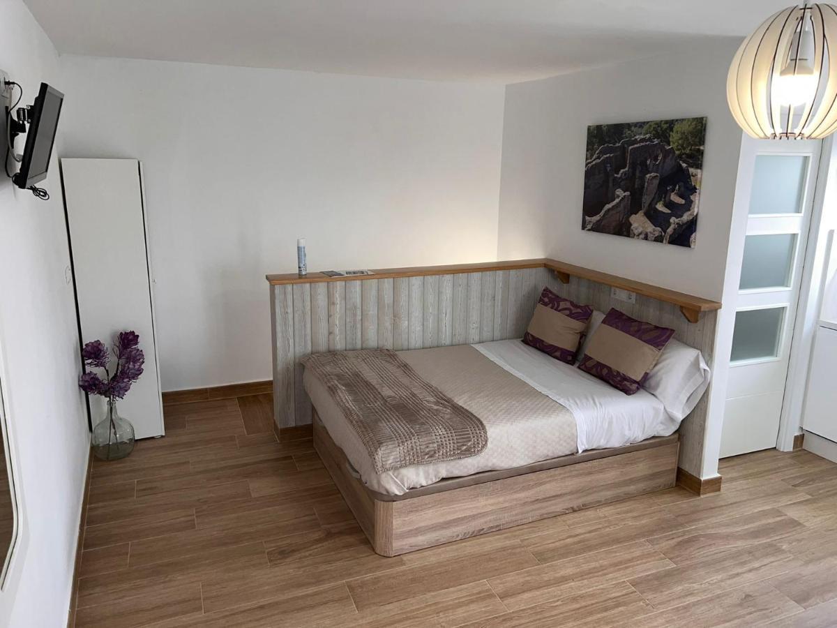 Appartamento Apartamento , Loft Bobastro Cerca Del Caminito Del Rey Ardales Esterno foto